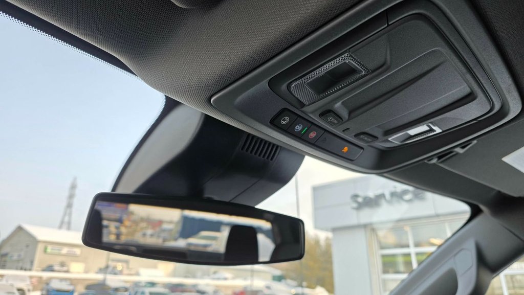 Chevrolet Silverado 1500  2024 à Mont-Laurier, Québec - 33 - w1024h768px