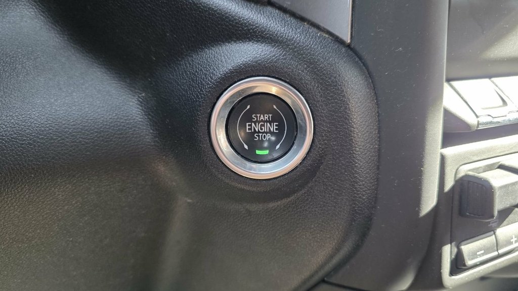 2024 Chevrolet Silverado 1500 in Mont-Laurier, Quebec - 27 - w1024h768px