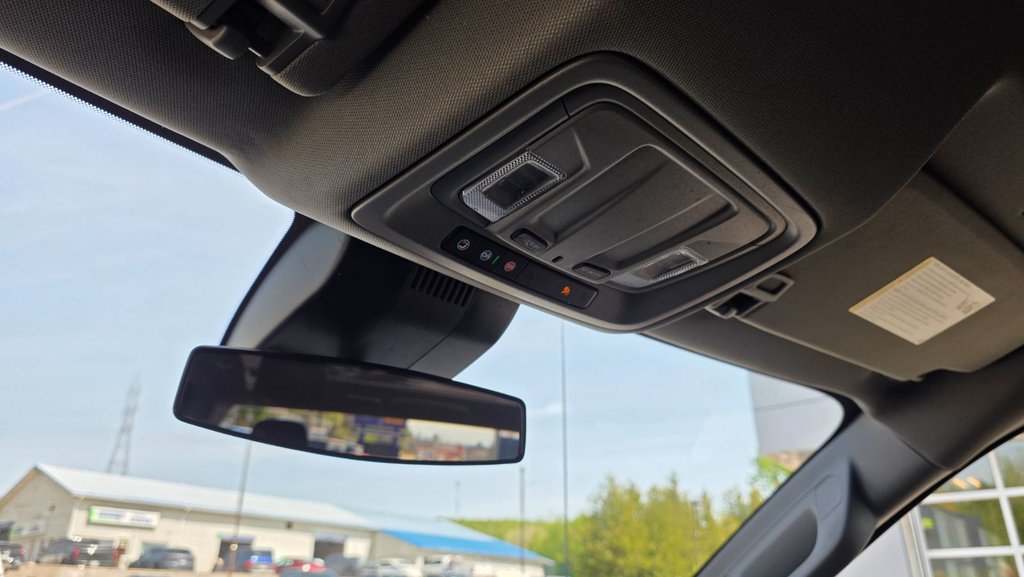 2024 Chevrolet Silverado 1500 in Mont-Laurier, Quebec - 29 - w1024h768px
