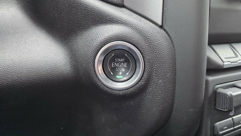 2024 Chevrolet Silverado 1500 in Mont-Laurier, Quebec - 28 - w1024h768px