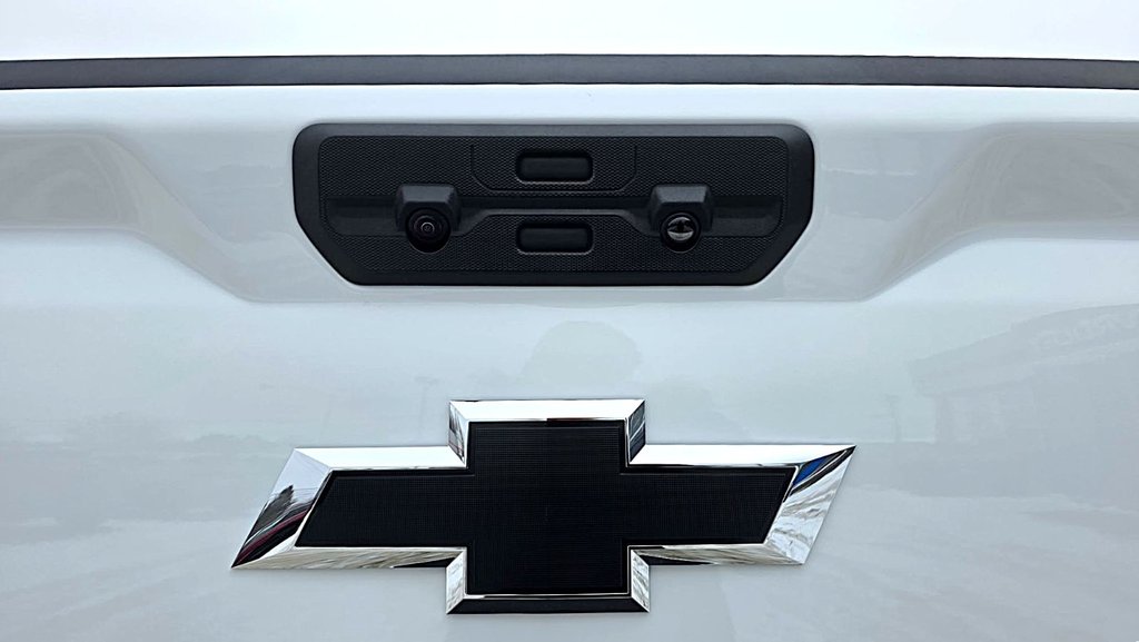 2024 Chevrolet Silverado 1500 in Mont-Laurier, Quebec - 8 - w1024h768px