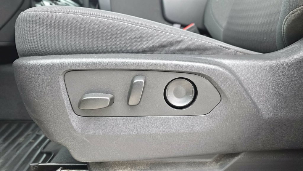 2024 Chevrolet Silverado 1500 in Mont-Laurier, Quebec - 19 - w1024h768px