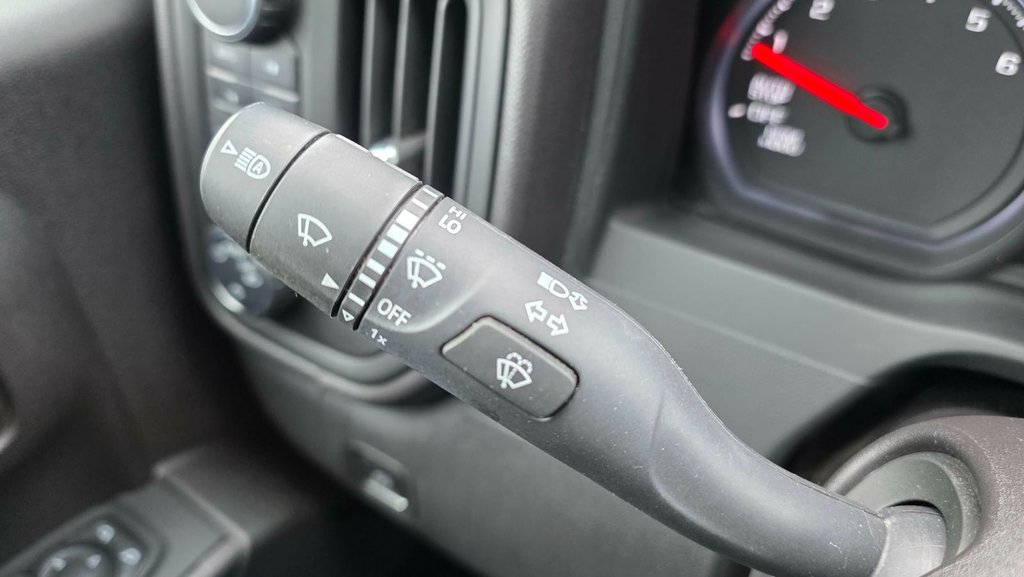 2024 Chevrolet Silverado 1500 in Mont-Laurier, Quebec - 26 - w1024h768px