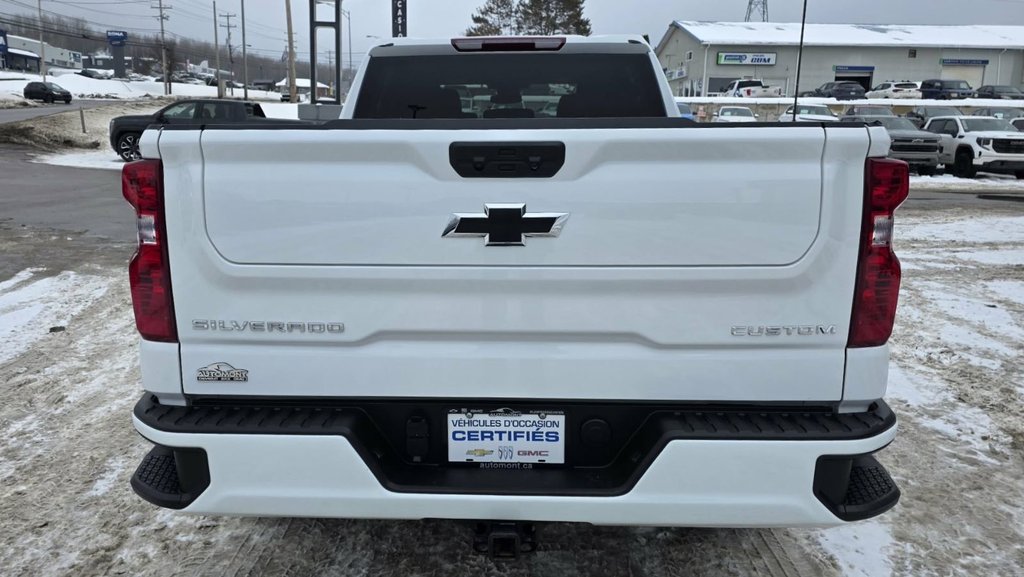 2024 Chevrolet Silverado 1500 in Mont-Laurier, Quebec - 7 - w1024h768px