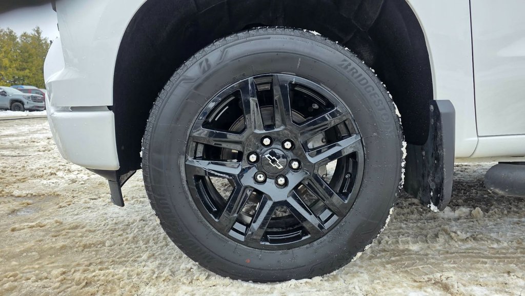 2024 Chevrolet Silverado 1500 in Mont-Laurier, Quebec - 15 - w1024h768px