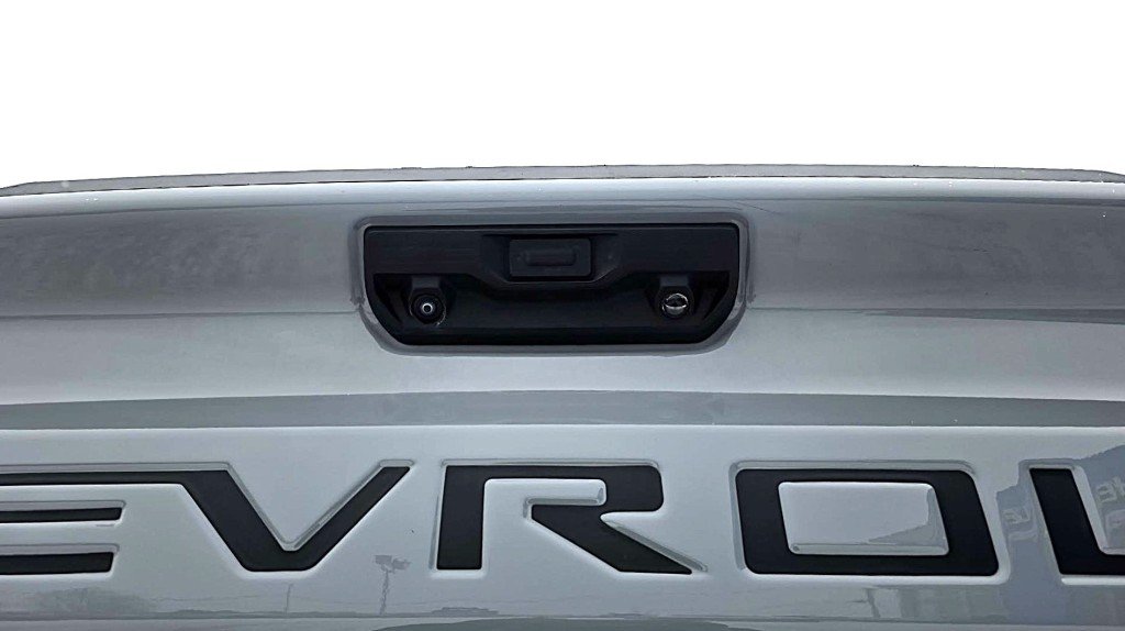 Chevrolet Silverado 1500  2024 à Mont-Laurier, Québec - 8 - w1024h768px