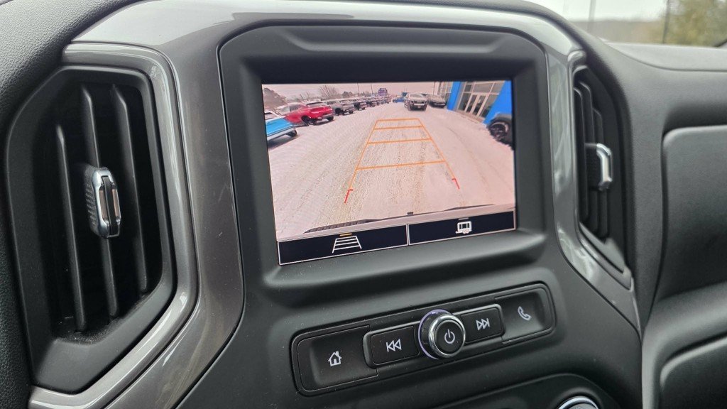 Chevrolet Silverado 1500  2024 à Mont-Laurier, Québec - 31 - w1024h768px