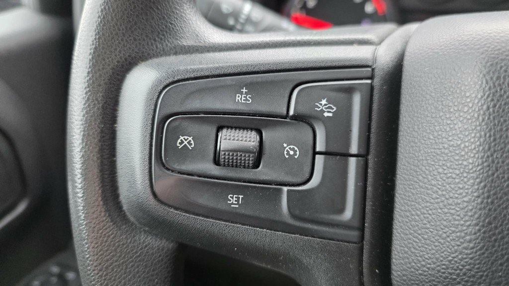 Chevrolet Silverado 1500  2024 à Mont-Laurier, Québec - 27 - w1024h768px