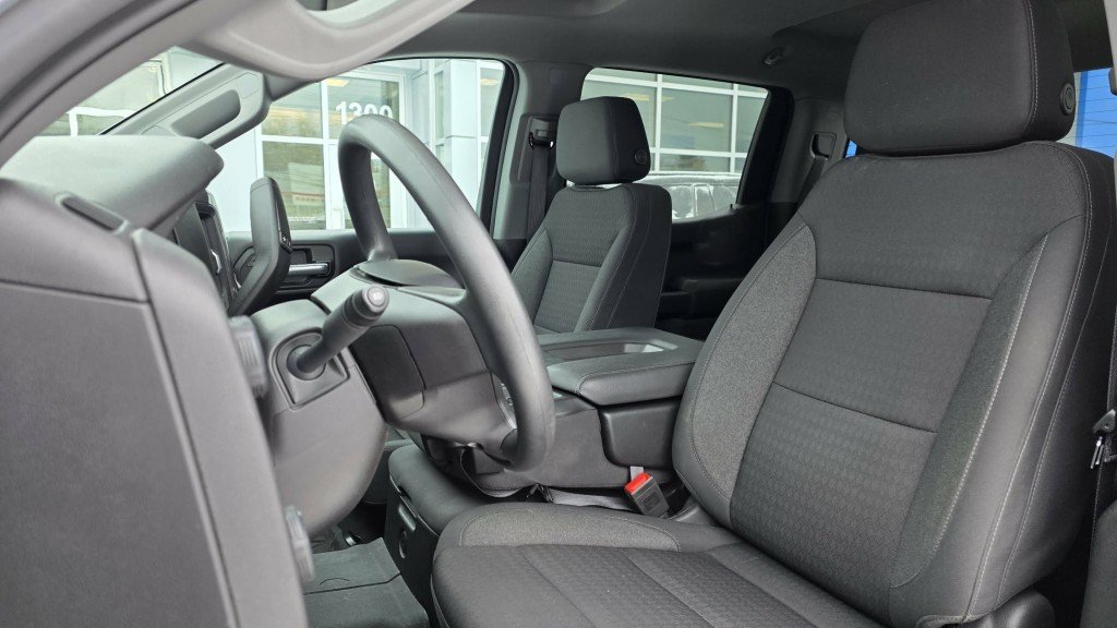 Chevrolet Silverado 1500  2024 à Mont-Laurier, Québec - 20 - w1024h768px