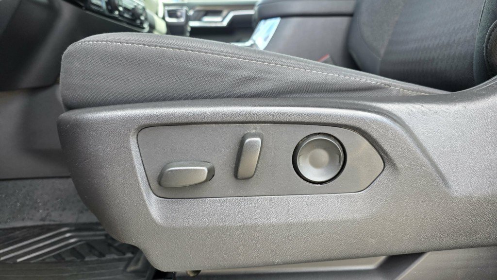 2024 Chevrolet Silverado 1500 in Mont-Laurier, Quebec - 20 - w1024h768px