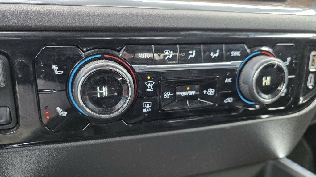 2024 Chevrolet Silverado 1500 in Mont-Laurier, Quebec - 30 - w1024h768px