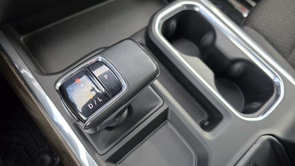 2024 Chevrolet Silverado 1500 in Mont-Laurier, Quebec - 32 - w1024h768px