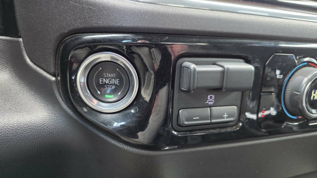 2024 Chevrolet Silverado 1500 in Mont-Laurier, Quebec - 31 - w1024h768px