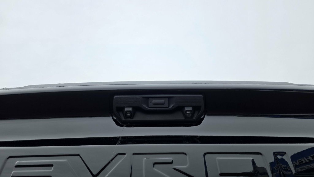 2024 Chevrolet Silverado 1500 in Mont-Laurier, Quebec - 8 - w1024h768px