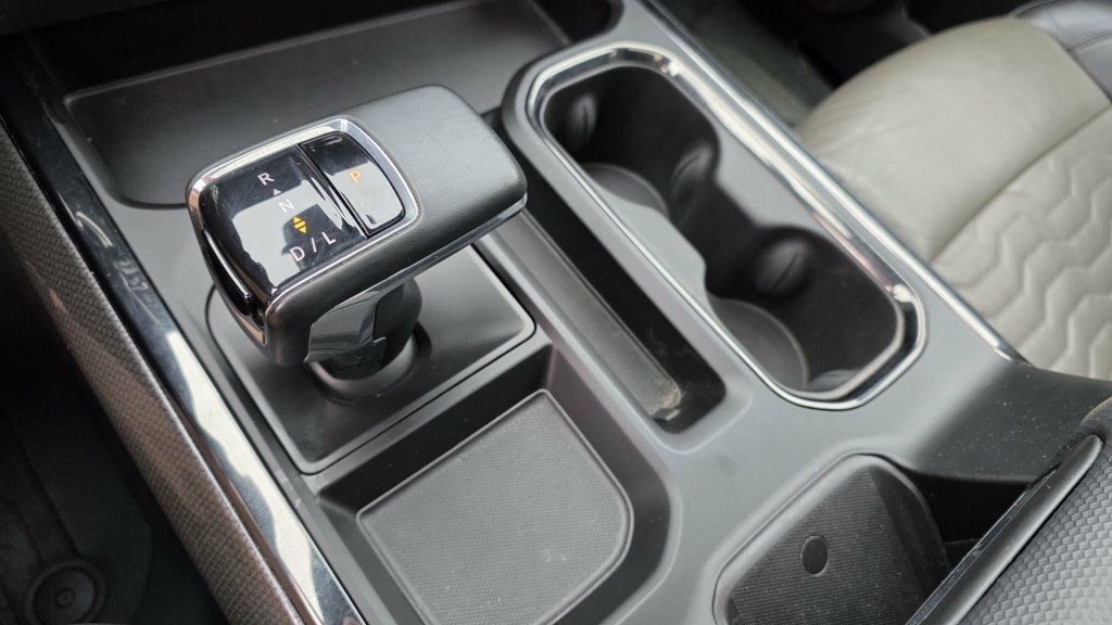 2024 Chevrolet Silverado 1500 in Mont-Laurier, Quebec - 38 - w1024h768px