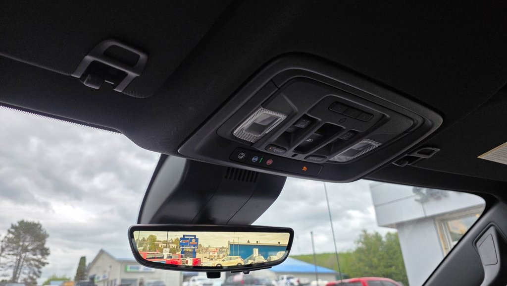 2024 Chevrolet Silverado 1500 in Mont-Laurier, Quebec - 41 - w1024h768px
