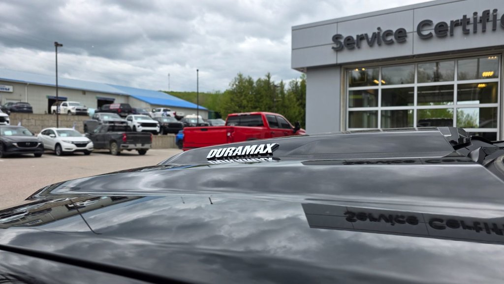 2024 Chevrolet Silverado 1500 in Mont-Laurier, Quebec - 14 - w1024h768px