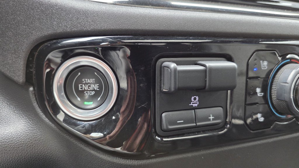 2024 Chevrolet Silverado 1500 in Mont-Laurier, Quebec - 39 - w1024h768px