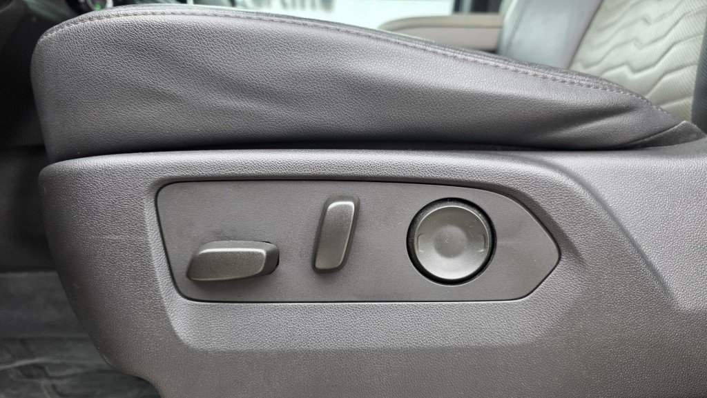 2024 Chevrolet Silverado 1500 in Mont-Laurier, Quebec - 24 - w1024h768px