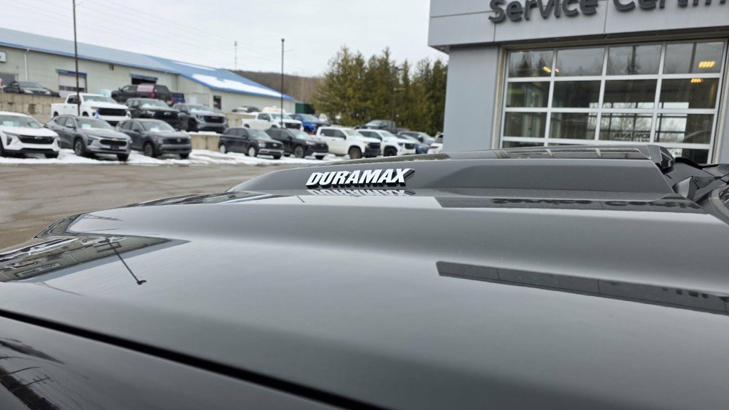 2024 Chevrolet Silverado 1500 in Mont-Laurier, Quebec - 14 - w1024h768px