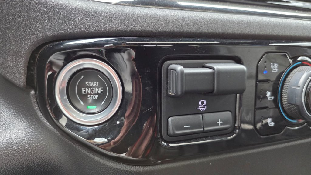 2024 Chevrolet Silverado 1500 in Mont-Laurier, Quebec - 39 - w1024h768px
