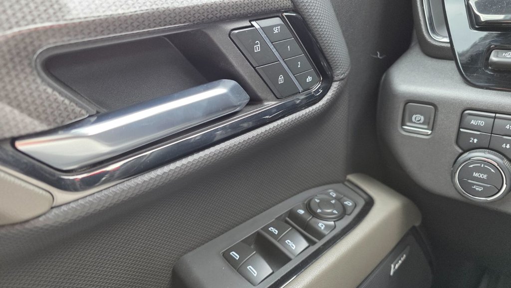 2024 Chevrolet Silverado 1500 in Mont-Laurier, Quebec - 28 - w1024h768px