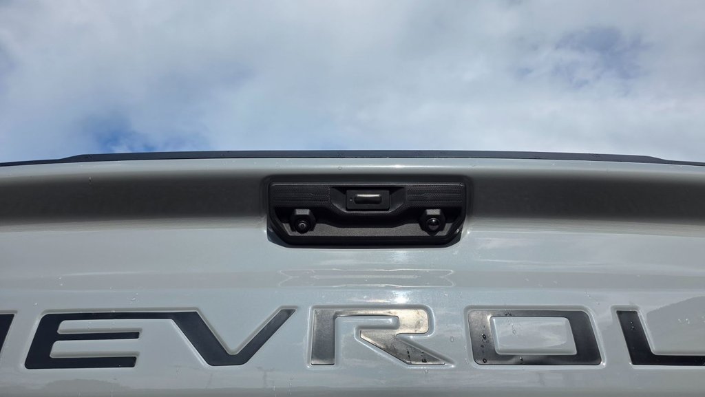 2024 Chevrolet Silverado 1500 in Mont-Laurier, Quebec - 8 - w1024h768px