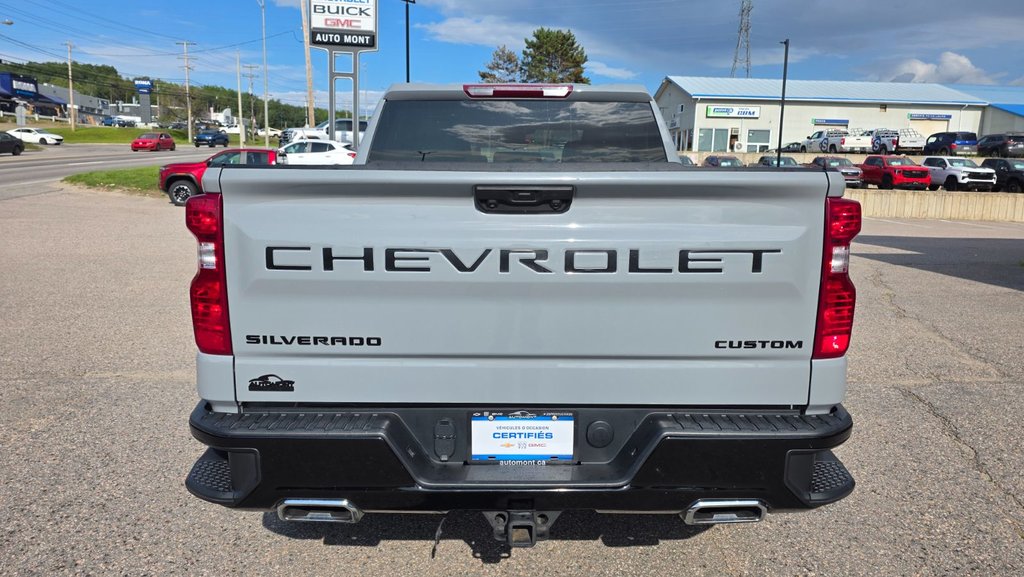 2024 Chevrolet Silverado 1500 in Mont-Laurier, Quebec - 7 - w1024h768px