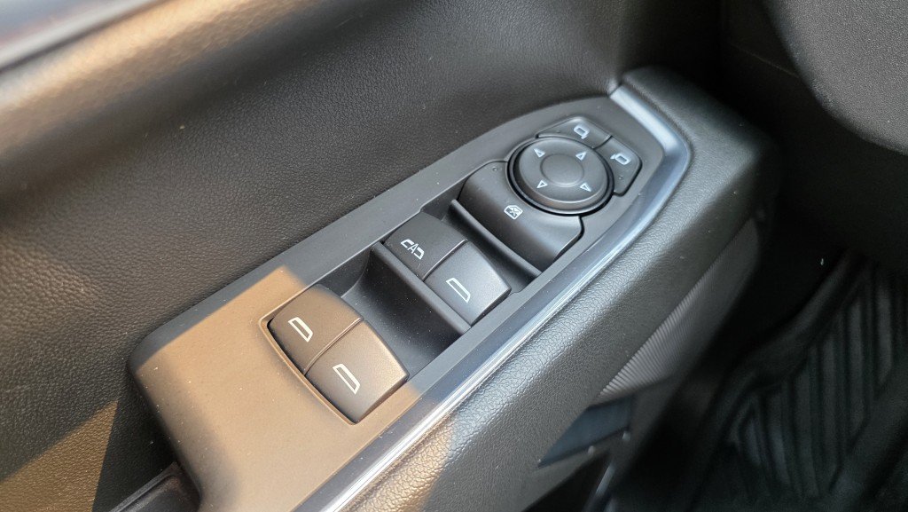 2024 Chevrolet Silverado 1500 in Mont-Laurier, Quebec - 21 - w1024h768px