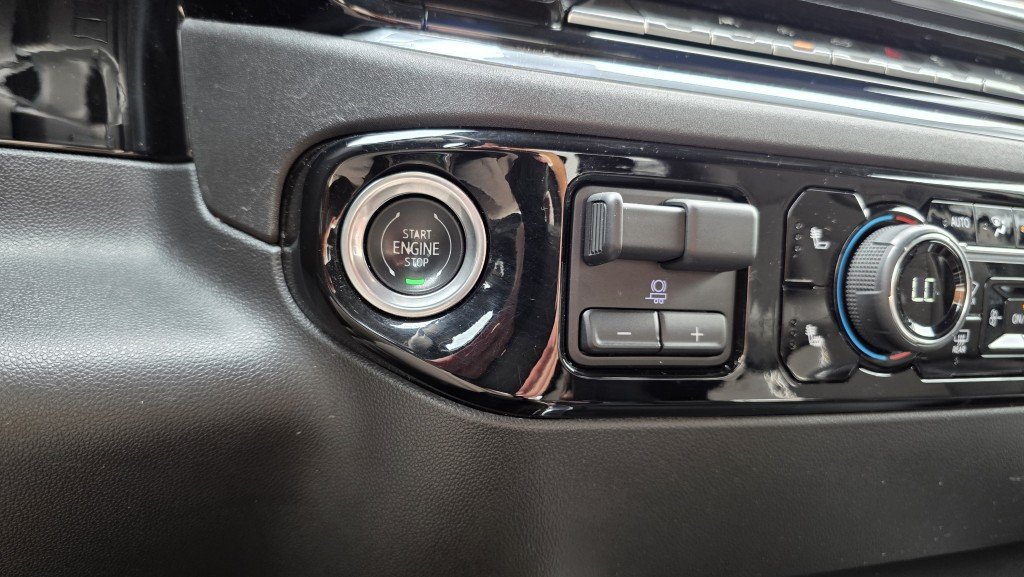 2024 Chevrolet Silverado 1500 in Mont-Laurier, Quebec - 31 - w1024h768px