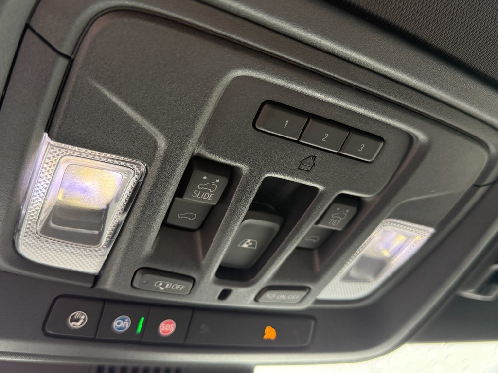 2026 Chevrolet Silverado 1500 in Mont-Laurier, Quebec - 20 - w1024h768px