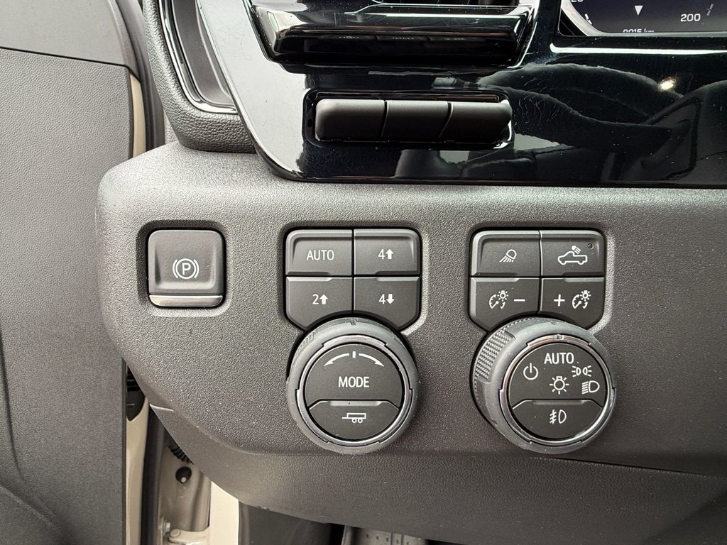 2026 Chevrolet Silverado 1500 in Mont-Laurier, Quebec - 15 - w1024h768px
