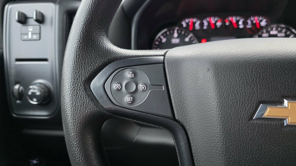 2019 Chevrolet Silverado 2500 in Mont-Laurier, Quebec - 25 - w1024h768px