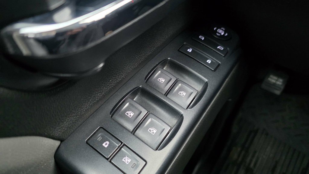 2019 Chevrolet Silverado 2500 in Mont-Laurier, Quebec - 21 - w1024h768px