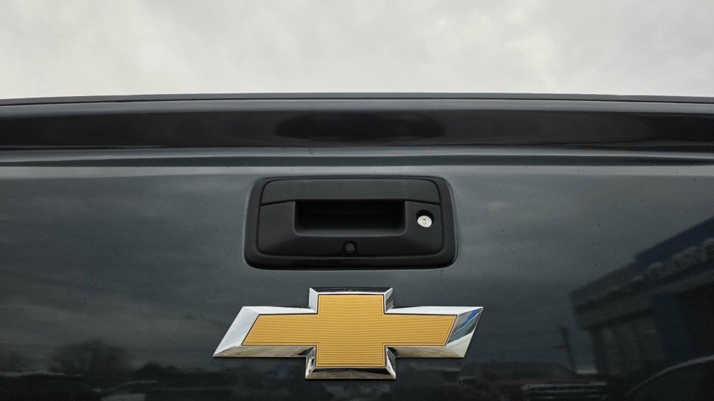 2019 Chevrolet Silverado 2500 in Mont-Laurier, Quebec - 8 - w1024h768px