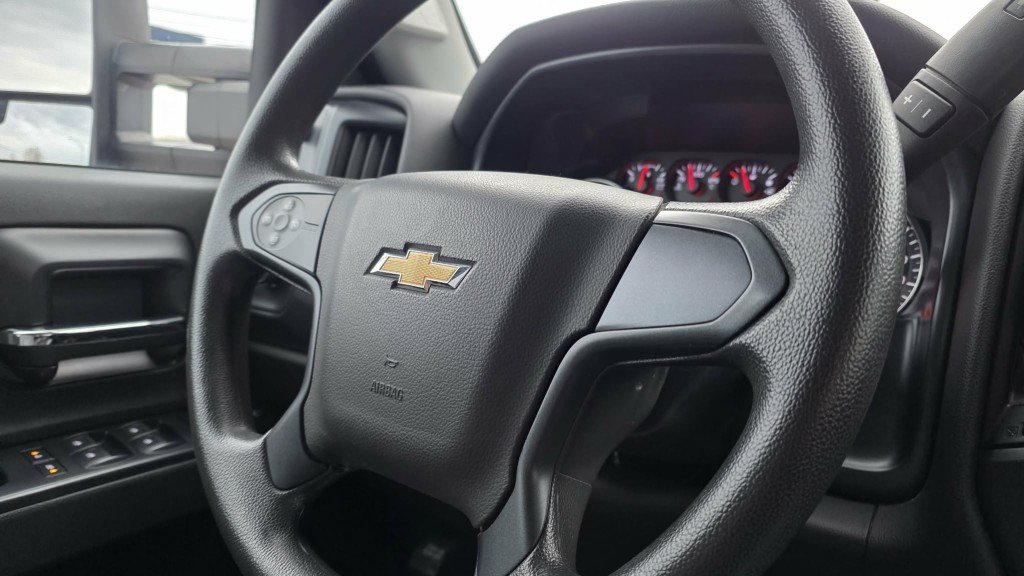 2019 Chevrolet Silverado 2500 in Mont-Laurier, Quebec - 20 - w1024h768px