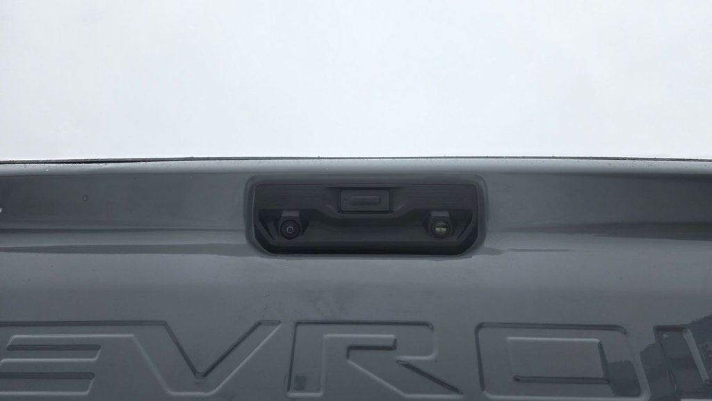 Chevrolet Silverado 2500 HD  2024 à Mont-Laurier, Québec - 8 - w1024h768px