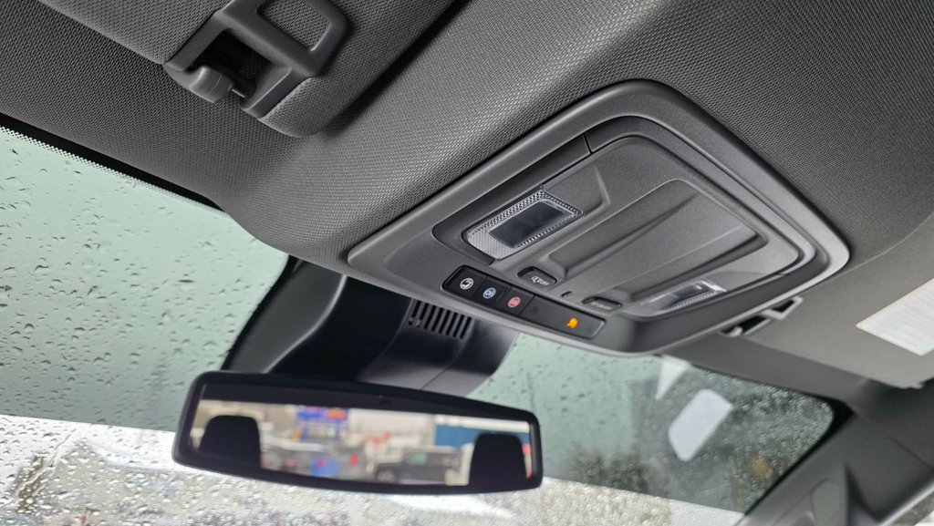 Chevrolet Silverado 2500 HD  2024 à Mont-Laurier, Québec - 34 - w1024h768px