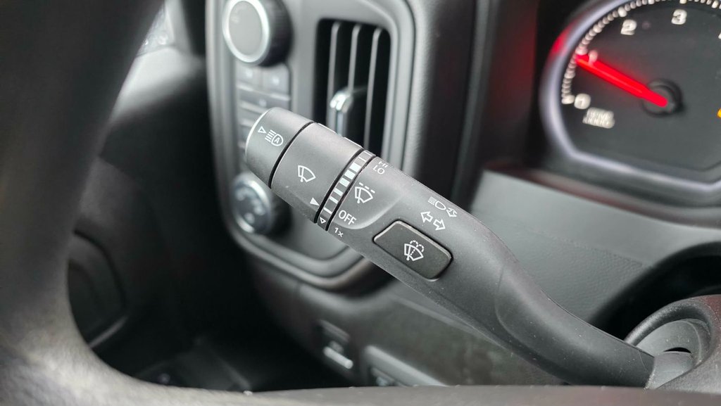 Chevrolet Silverado 2500 HD  2024 à Mont-Laurier, Québec - 29 - w1024h768px