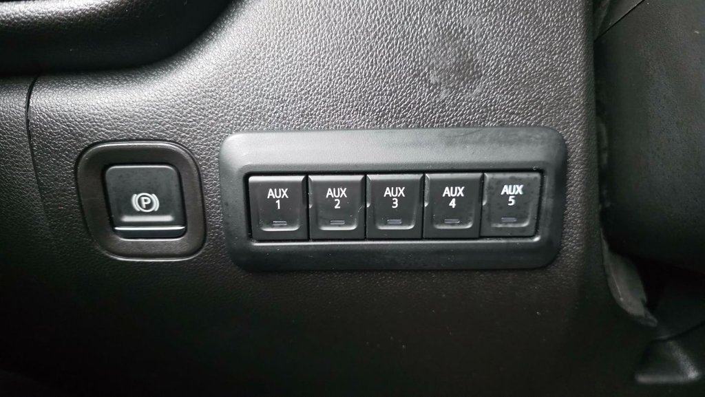 Chevrolet Silverado 2500 HD  2024 à Mont-Laurier, Québec - 26 - w1024h768px