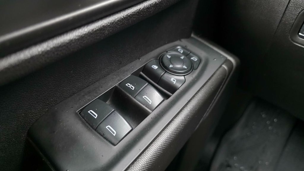 Chevrolet Silverado 2500 HD  2024 à Mont-Laurier, Québec - 24 - w1024h768px