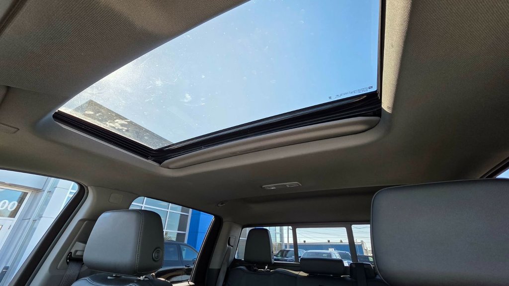 Chevrolet Silverado 2500 HD  2024 à Mont-Laurier, Québec - 22 - w1024h768px