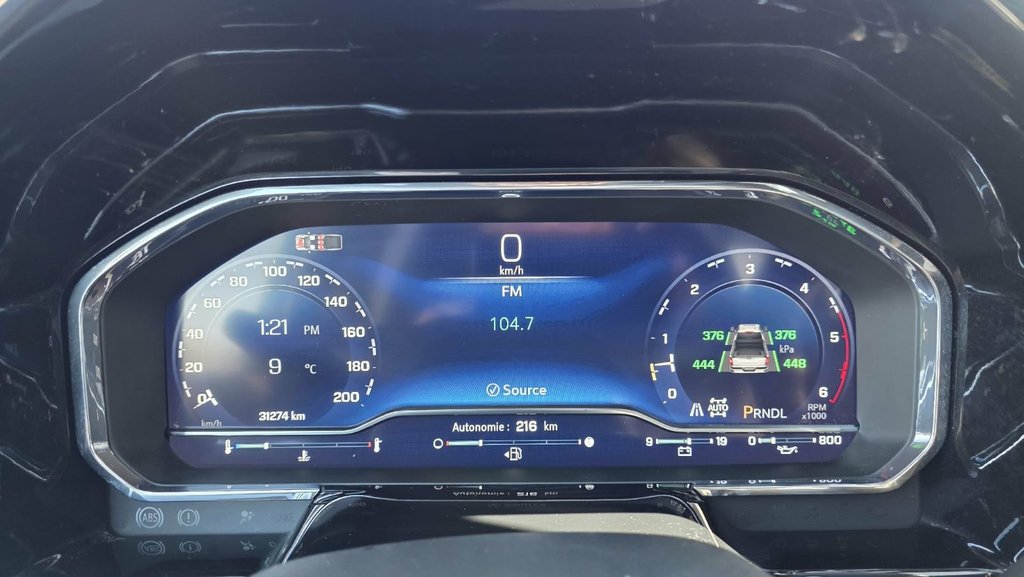 Chevrolet Silverado 2500 HD  2024 à Mont-Laurier, Québec - 34 - w1024h768px