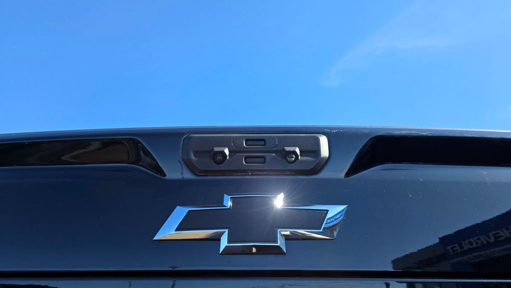 Chevrolet Silverado 2500 HD  2024 à Mont-Laurier, Québec - 8 - w1024h768px