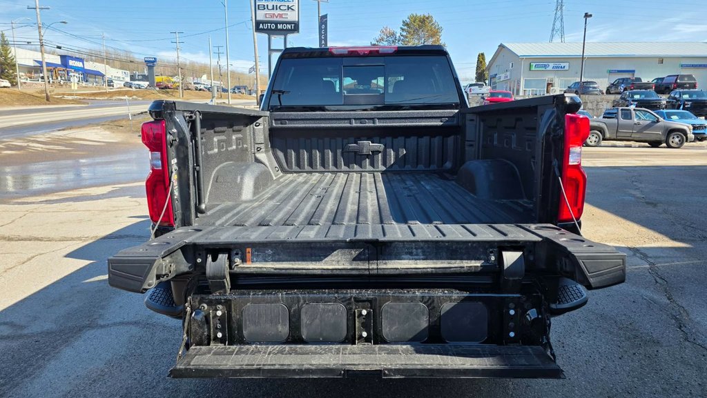 Chevrolet Silverado 2500 HD  2024 à Mont-Laurier, Québec - 10 - w1024h768px