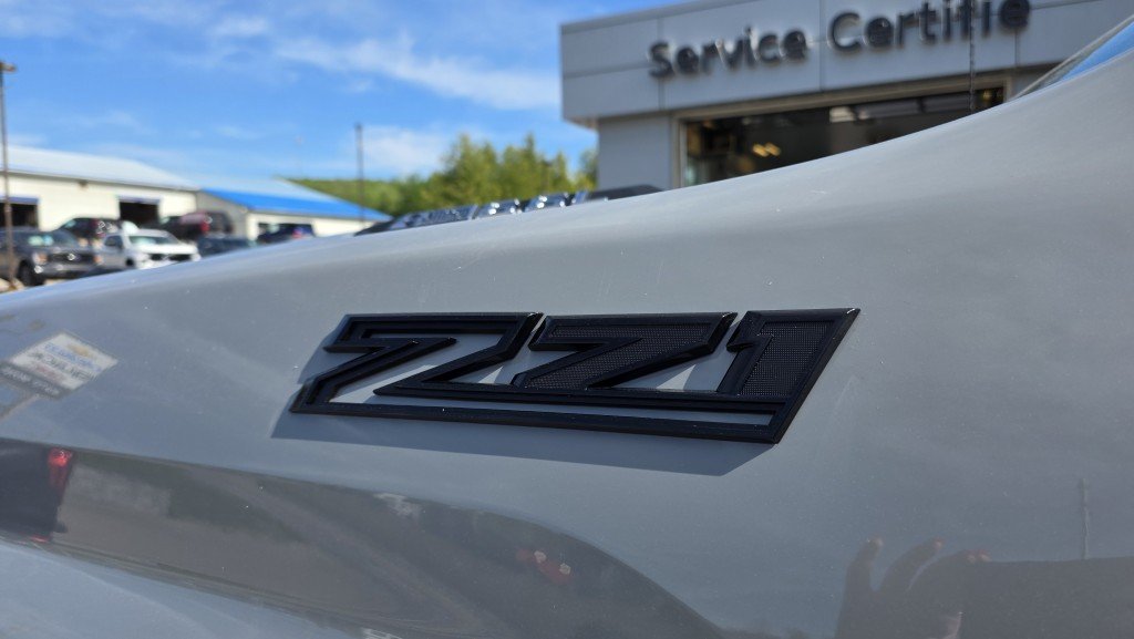 2024 Chevrolet Silverado 2500HD in Mont-Laurier, Quebec - 15 - w1024h768px