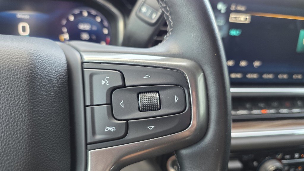 2024 Chevrolet Silverado 2500HD in Mont-Laurier, Quebec - 28 - w1024h768px