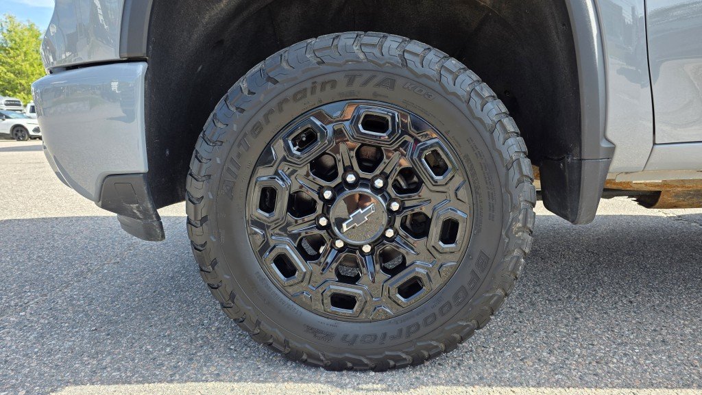 2024 Chevrolet Silverado 2500HD in Mont-Laurier, Quebec - 18 - w1024h768px