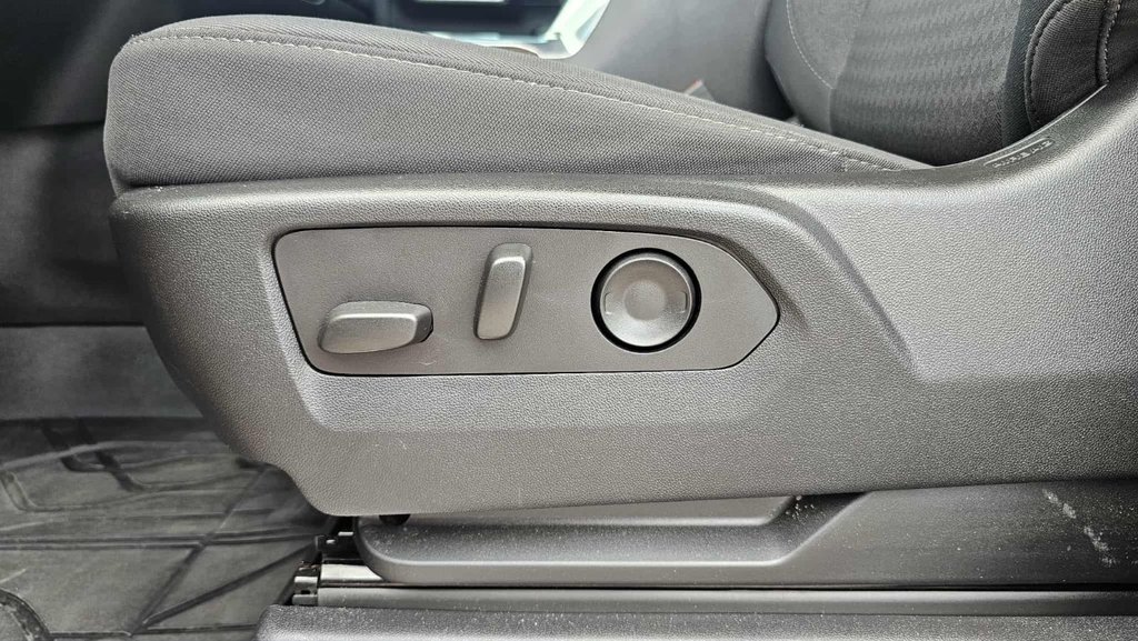 2025 Chevrolet Silverado 2500 in Mont-Laurier, Quebec - 21 - w1024h768px
