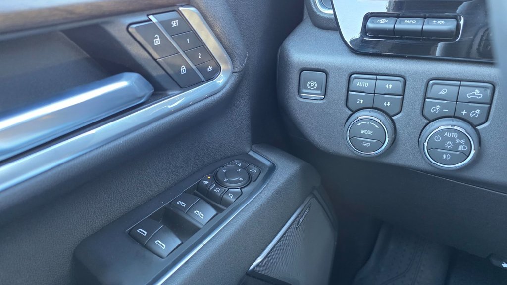 2026 Chevrolet Silverado 3500 HD in Mont-Laurier, Quebec - 15 - w1024h768px
